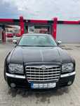 Chrysler 300c LX - Unic Proprietar , Achizitie rerprezentanta