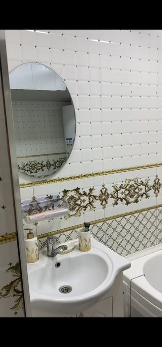 Ijaraga uy beriladi 2 Xonali