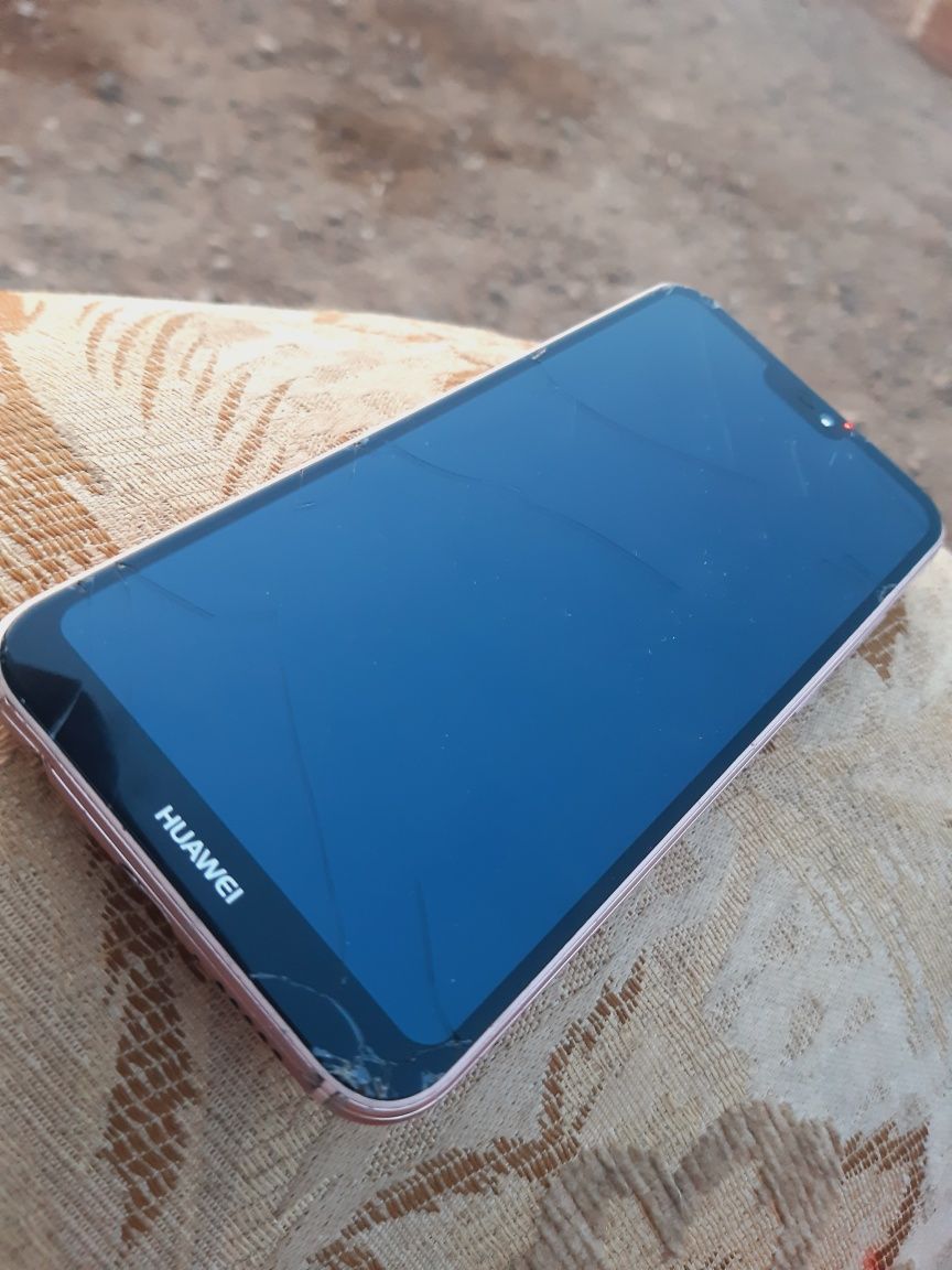 Huawei P20 Lite 4/64