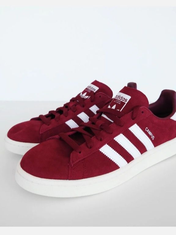 Продам кроссовки "Adidas Campus "