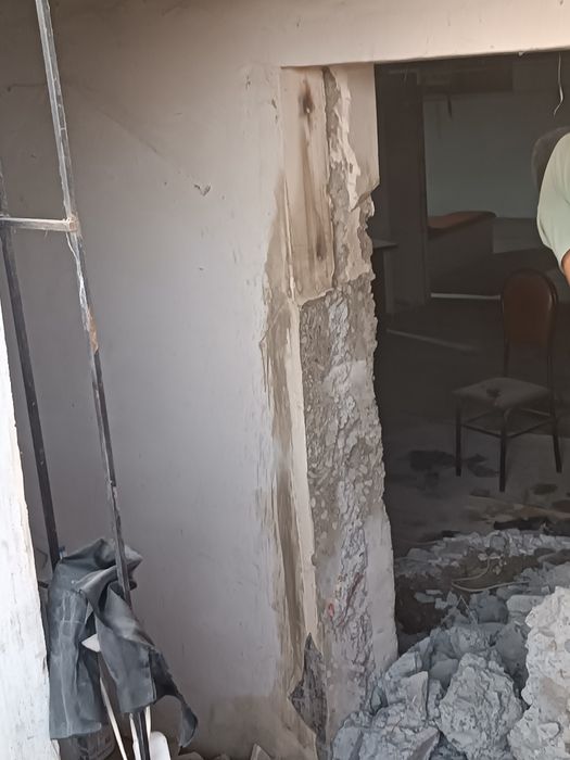 Бетон кесиш ва тешиш хизматлари Бухоро буйлаб