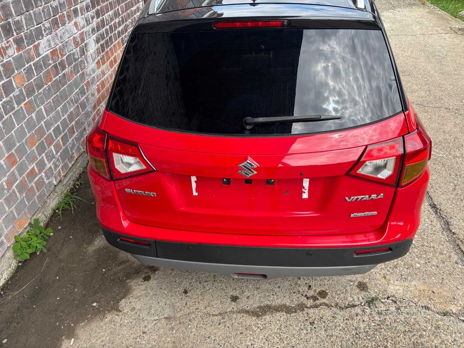 punte spate si piese suzuki vitara 2014-2018 1.6 4x4 din dezmembrari