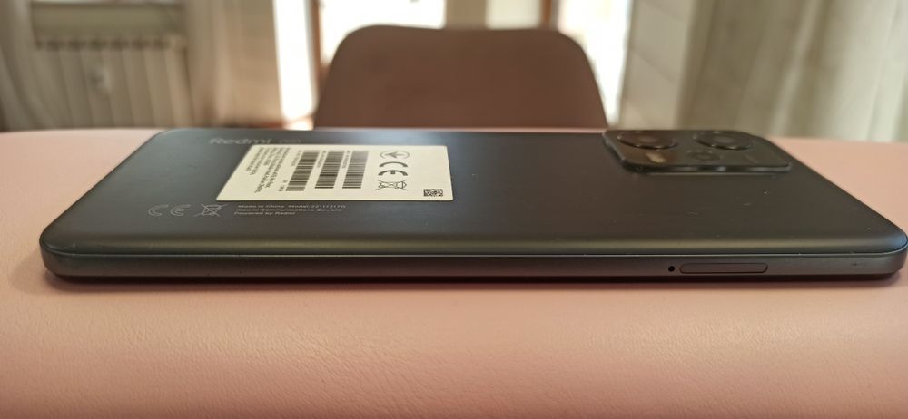 Redmi Note 12 5G
