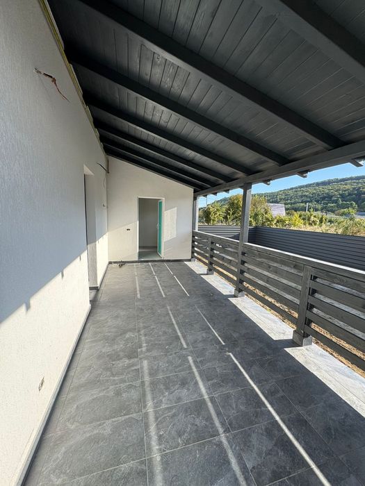 Casa noua 3 camere Hemeius !