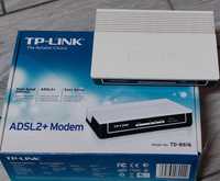 Роутер TP-LINK  TD-8616
