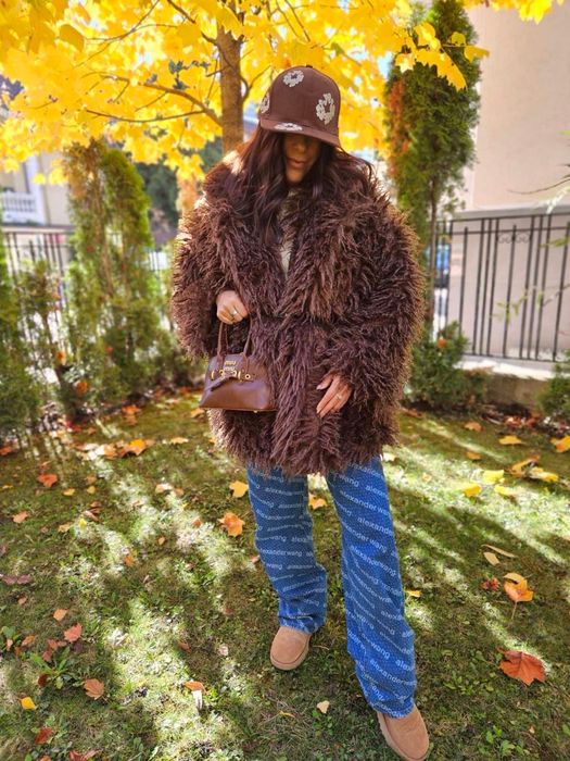 Дамски палта в 3 цвята