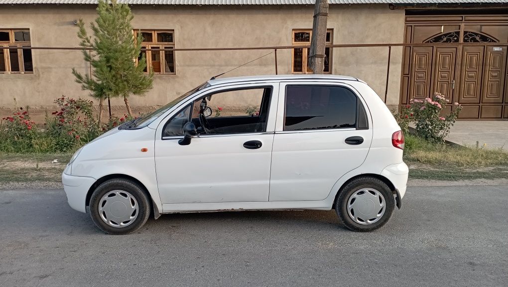 MATIZ MX SOTILADI 2010 xolati yaxshi