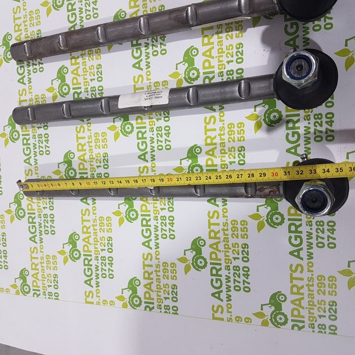 Cap bara lung tractor U650