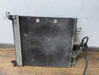 Radiator AC Ventilator Opel Astra H 1.7cdti 2004-2009