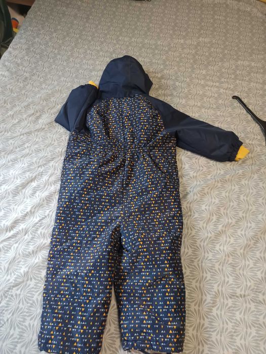 Costumaș 1-2 ani