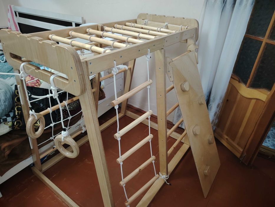 Детский комплекс