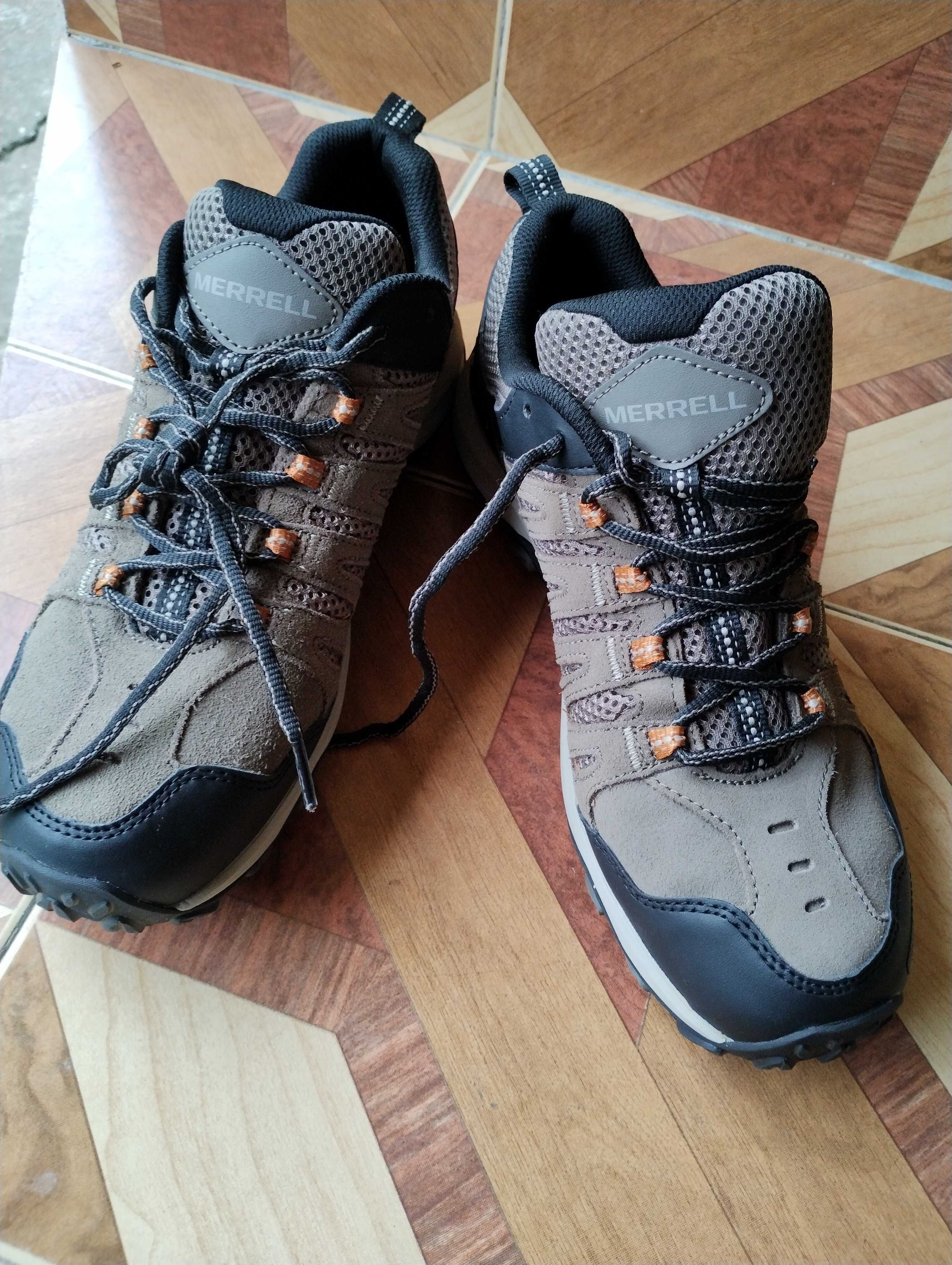 Мъжки обувки Merrell J034969