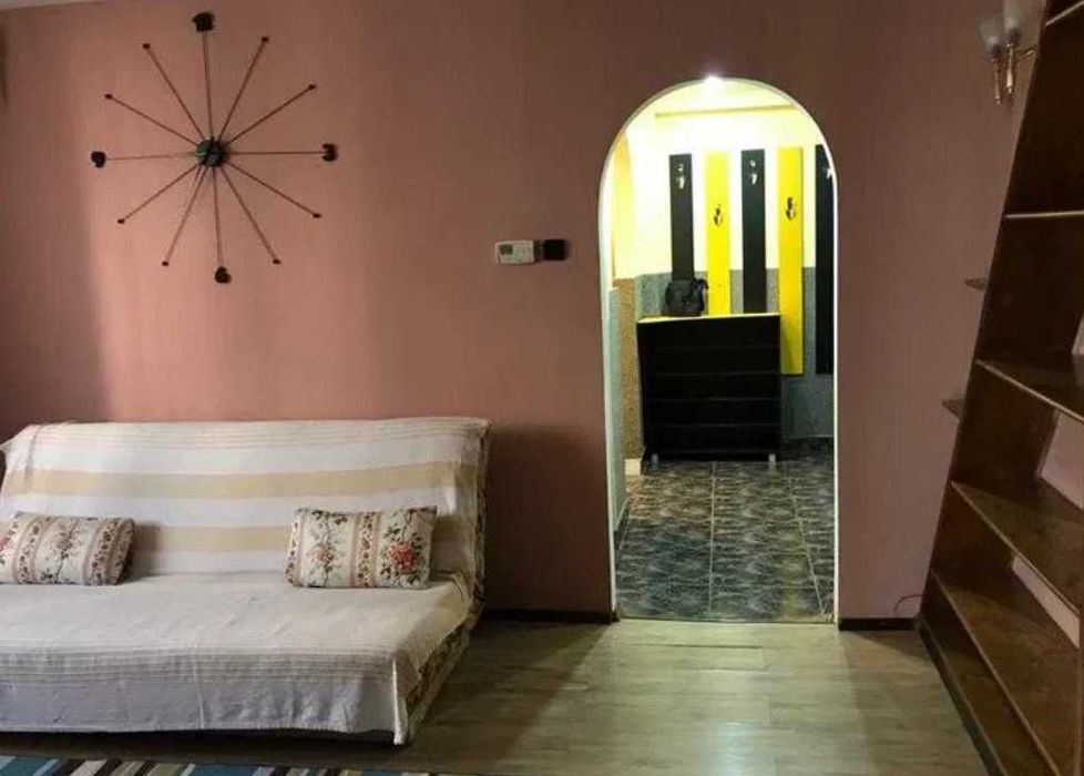 Дава се под наем Двустаен апартамент в Пловдив, Център - 48 кв.м за 163.2 € - Снимка #3