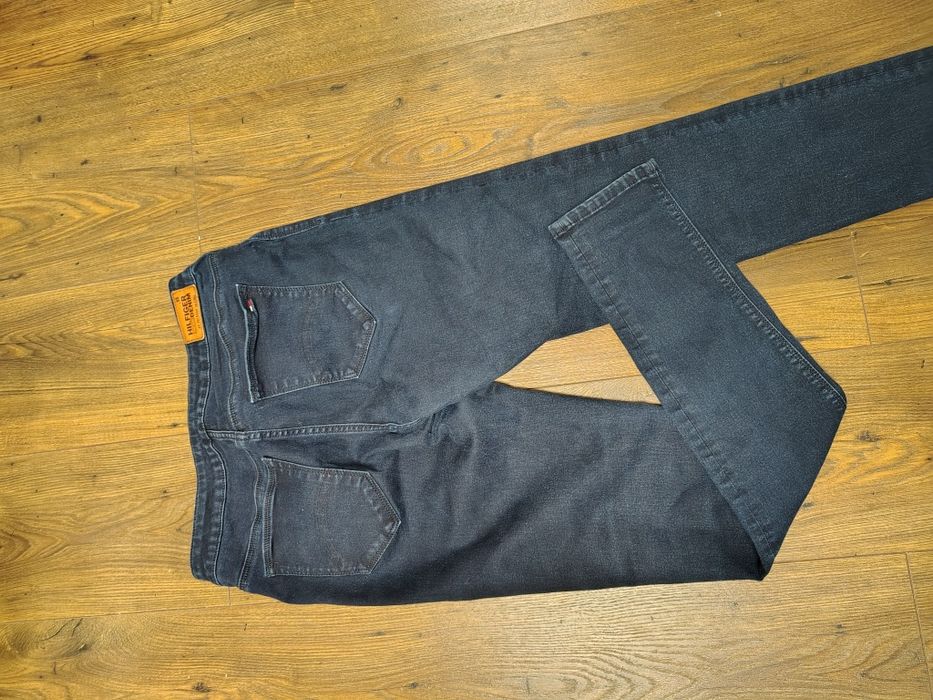 Дамски дънки Tommy Hilfiger