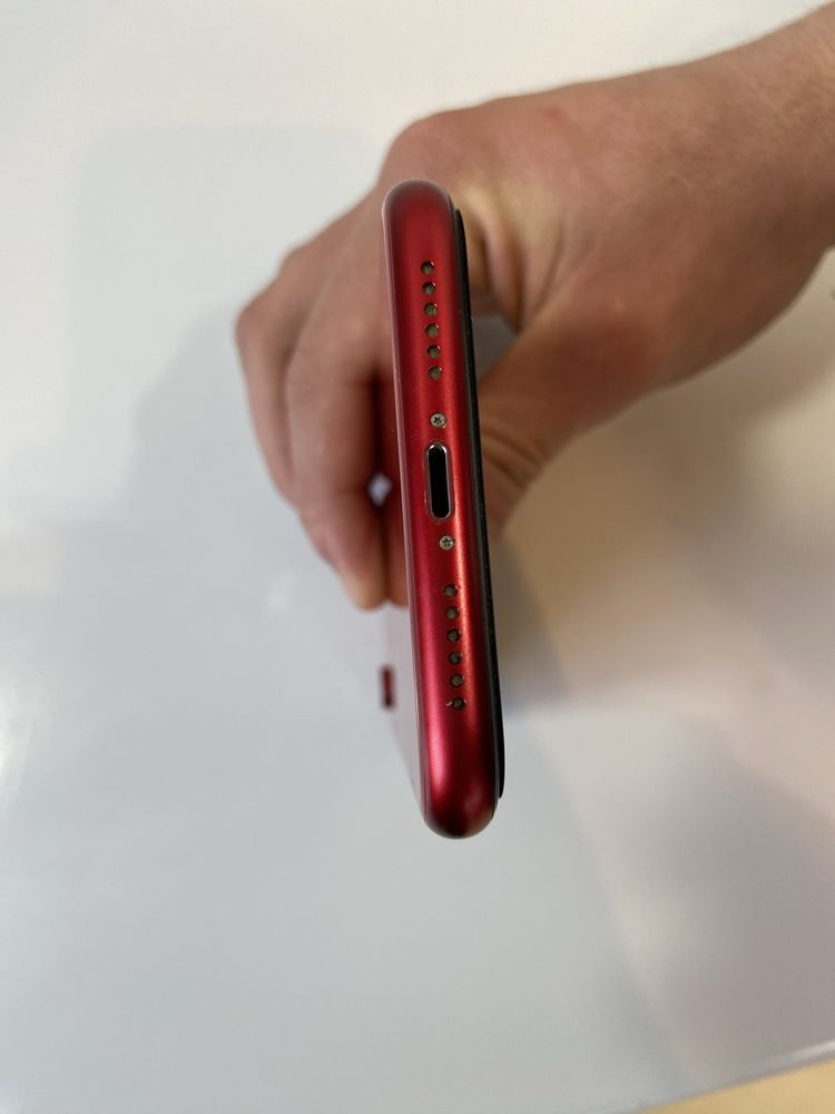 IPHONE xr 256gb karopka dk