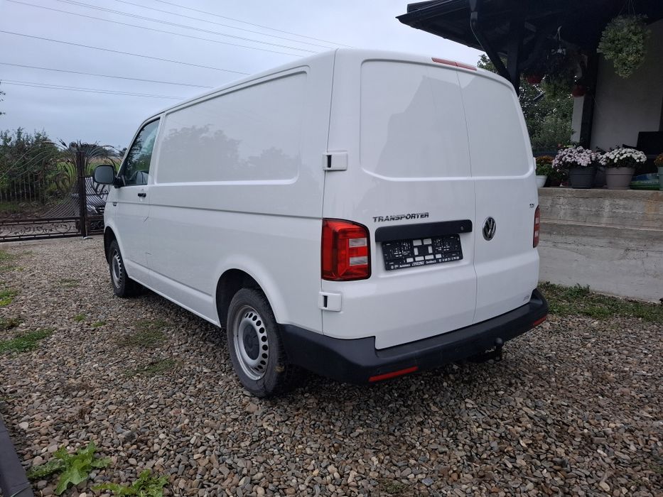 Vw T6 2.0tdi 2018 Euro6 102cp