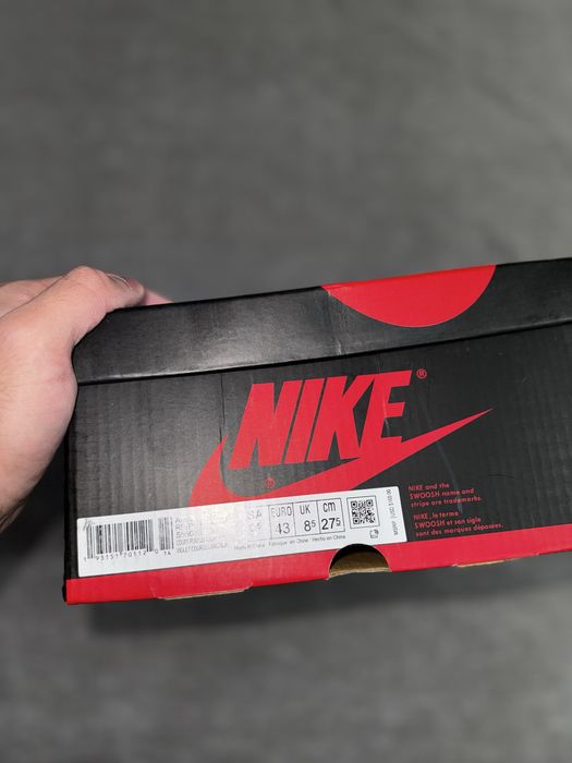 Air Jordan 1 Court Purple 2.0