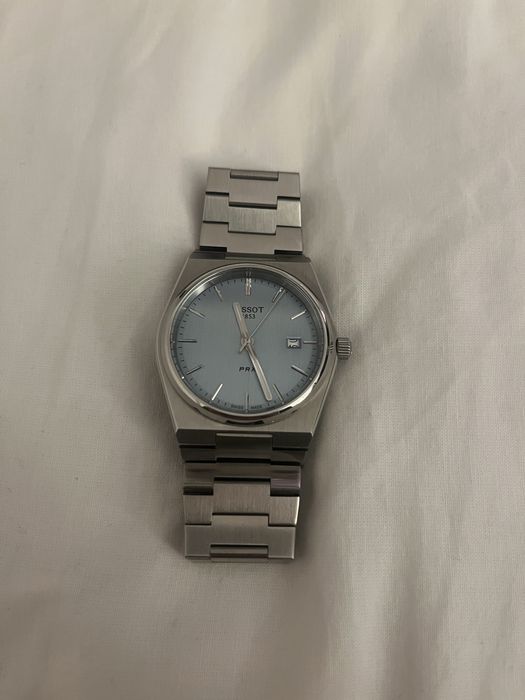 Часовник Tissot PRX