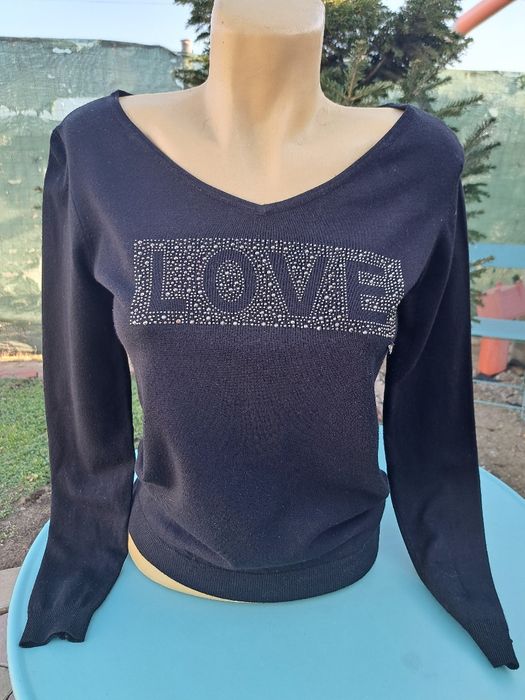 Pulover Guess S original