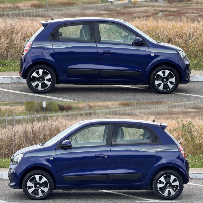 Renault Twingo - 2017 - Benzina - Euro 6
