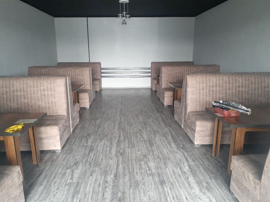 Yumshoq mebel sotiladi 1 oy ishlagan