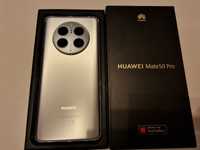 Huawei Mate 50 PRO Silver* Като нов*