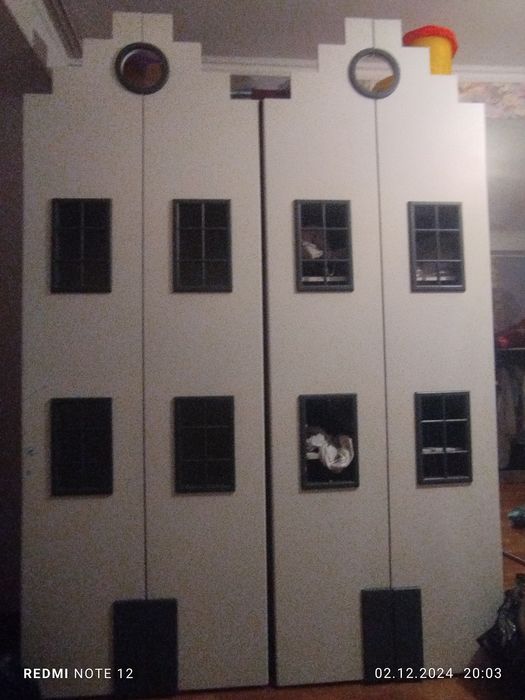 Шифонер  ,детский продам