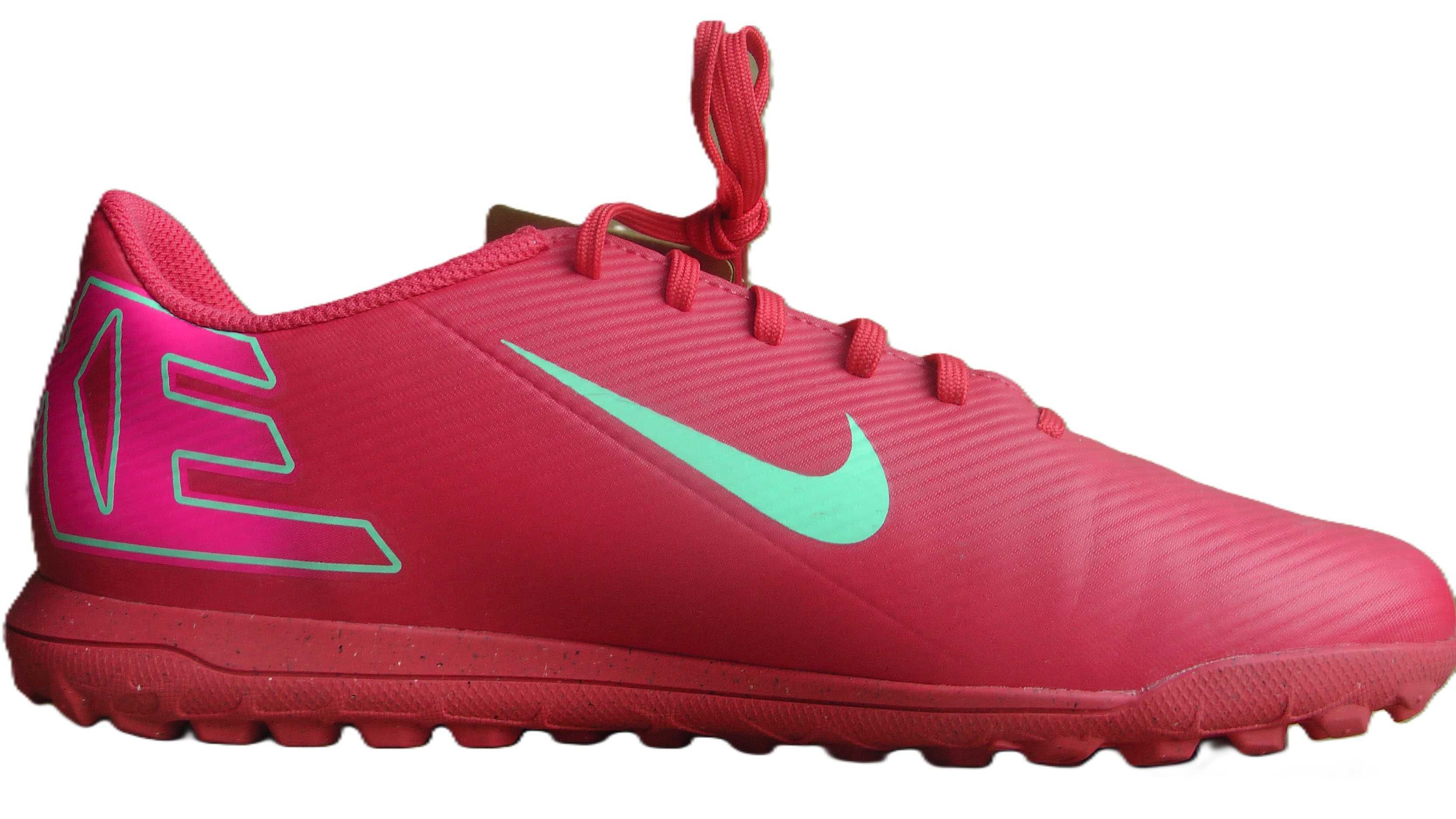 Ghete fotbal sintetic NOI Nike Vapor 16 Club marimea 42