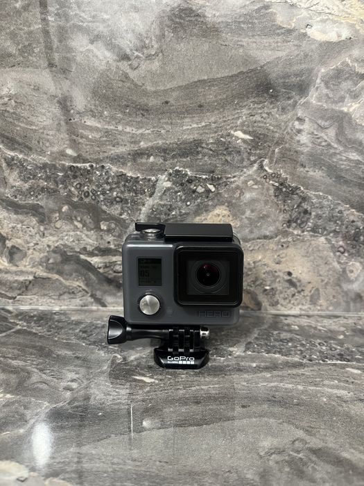 GoPro Hero