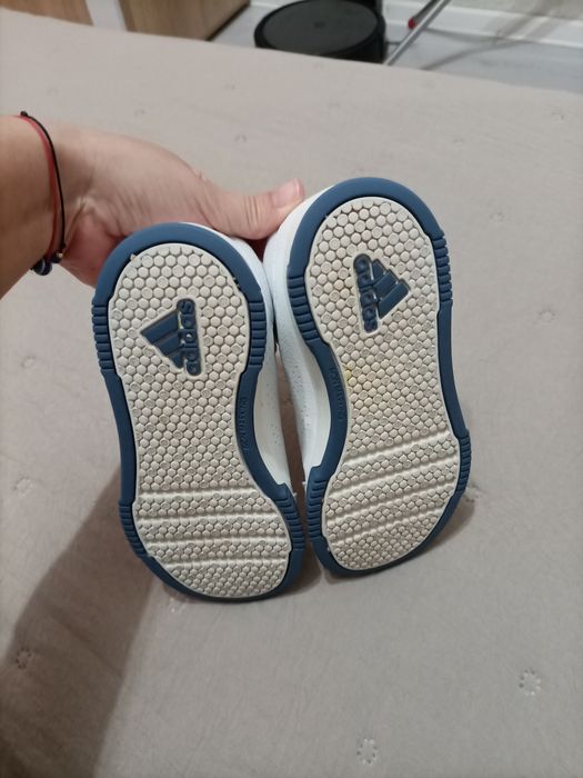 Детски кецове Адидас/Adidas