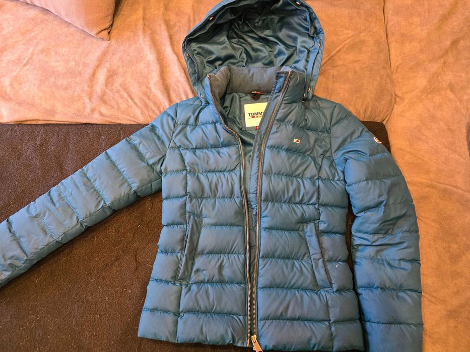 Женско яке Tommy Jeans