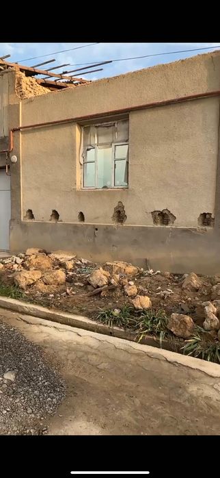 Keles kirovdan 3.9sotixli yer hisobida sotiladi