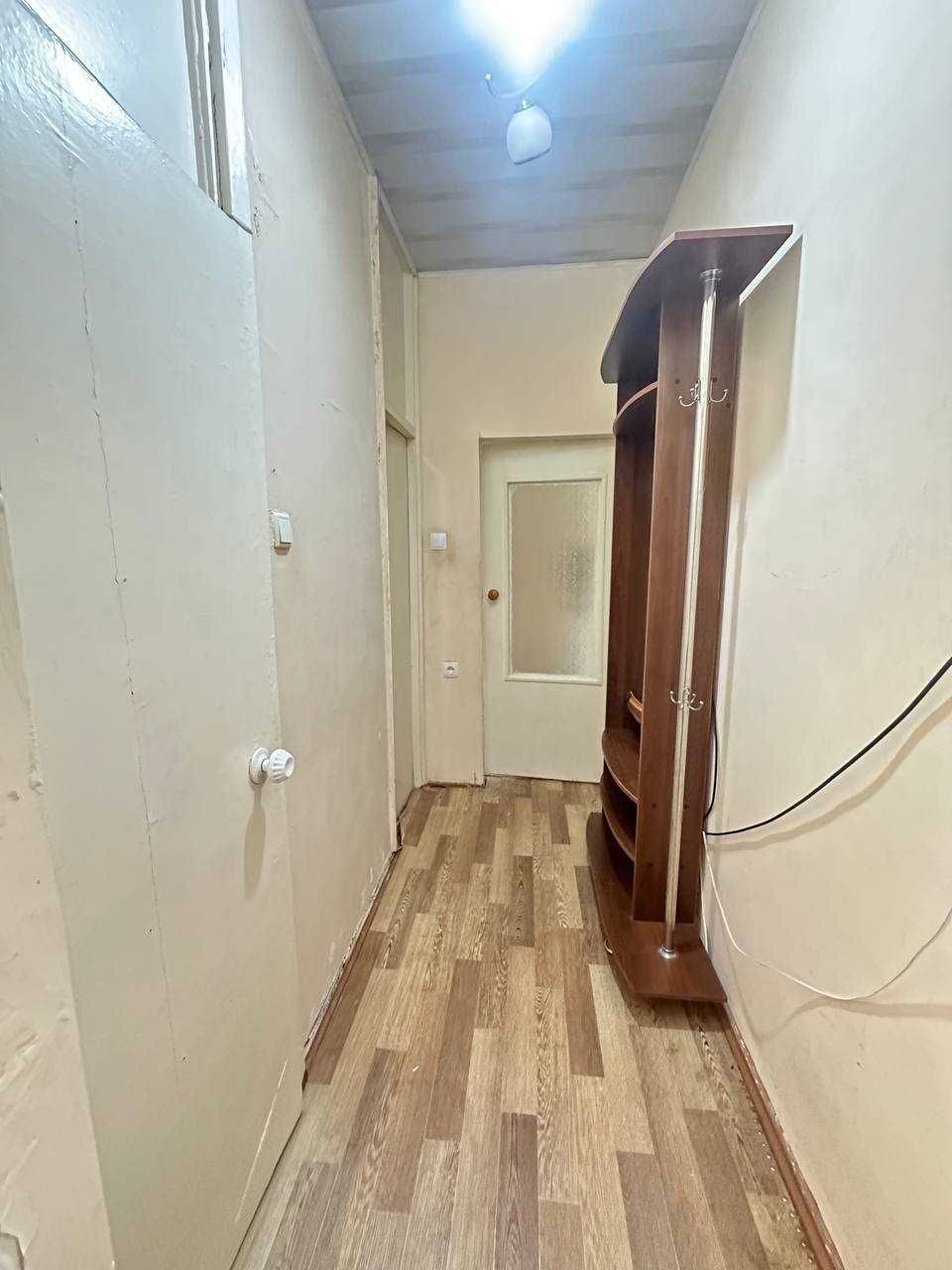 Чиланзар,квартал Ц 2/3/4, 48м2, балкон 3х1,5, ор-р метро Чиланзар