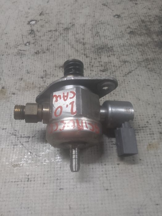 pompa injectie volkswagen scirocco 2.0 2012