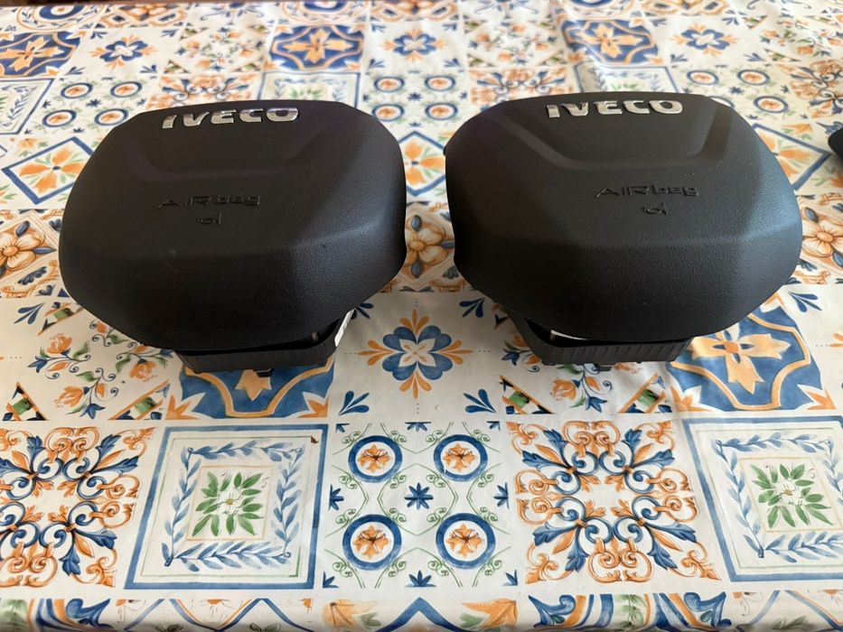 Airbag за IVECO Daily