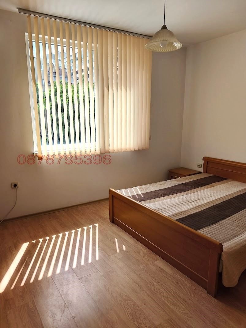 2-стаен в София-Красно Село площ 82 цена 238000