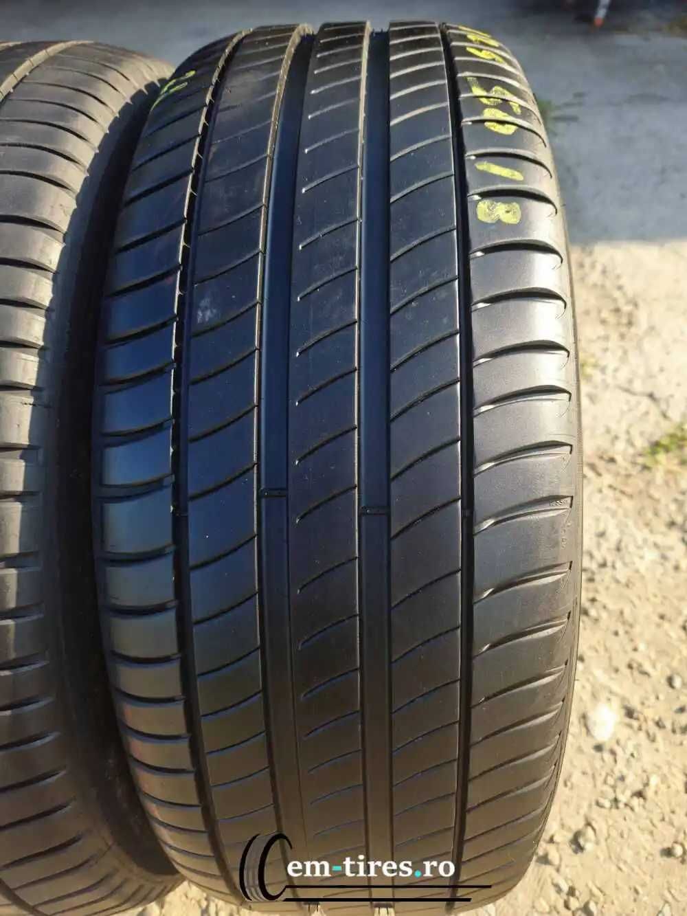 SET 2 Anvelope Vara 225/50 R18 MICHELIN Primacy 3 95V