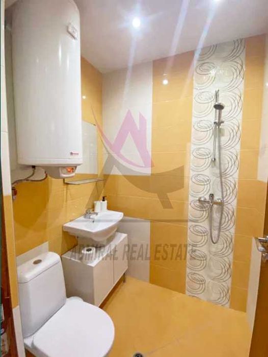 Дава се под наем Двустаен апартамент в Варна, Гръцка махала - 60 кв.м за 620 € - Снимка #5