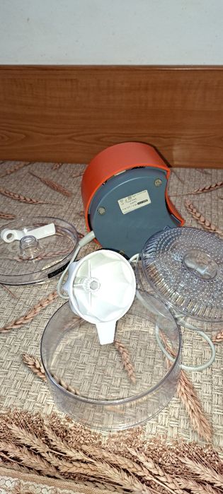 Storcator citrice selectare pulpa