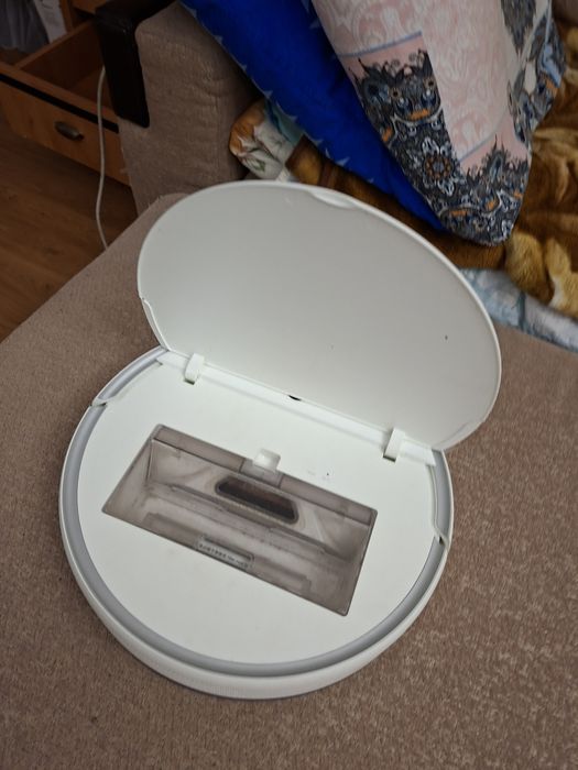 Робот пылесос xiaomi