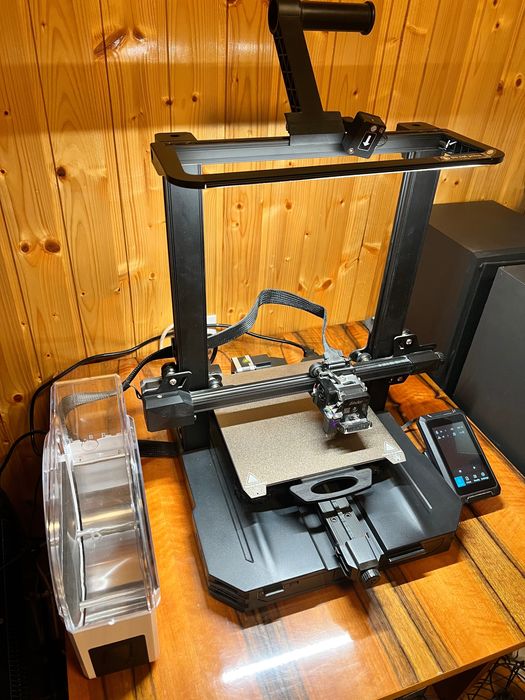 Imprimanta Creality3D Ender-3 S1 Pro