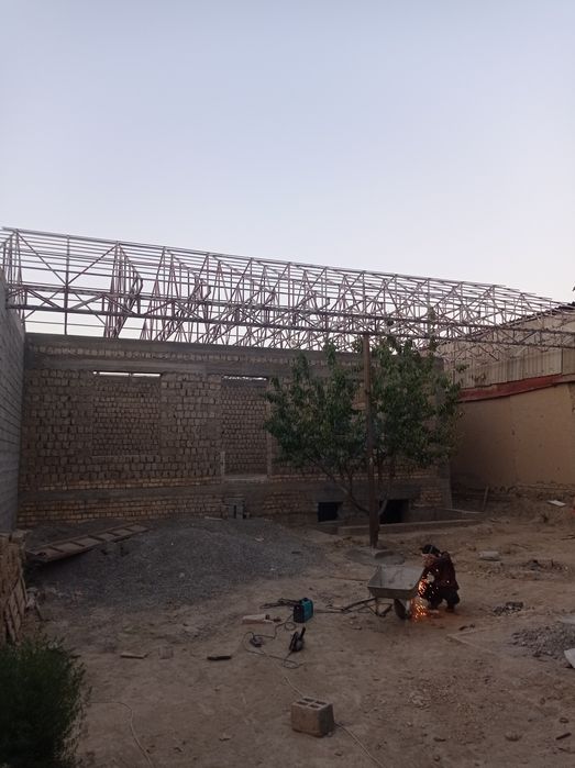 Kantiner maxsulotidan tom navestlar qurish xizmati uzb boylab 9l