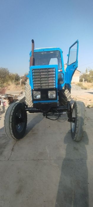 Mtz80sotiladi sroshni