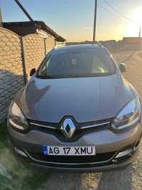 Renault Megane 1.5 dci 2014