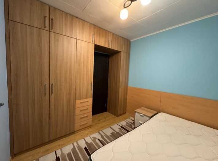 Дава се под наем Двустаен апартамент в София, Център - 42 кв.м за 420 € - Снимка #4