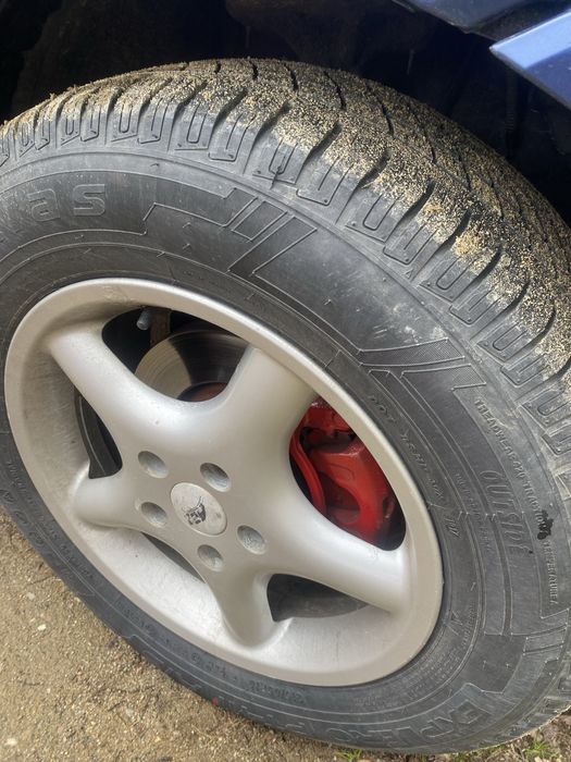 Hiunday Tuxon 2007.4x4