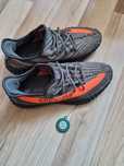 Adidas Yeezy Boost 350 V2 Carbon Beluga