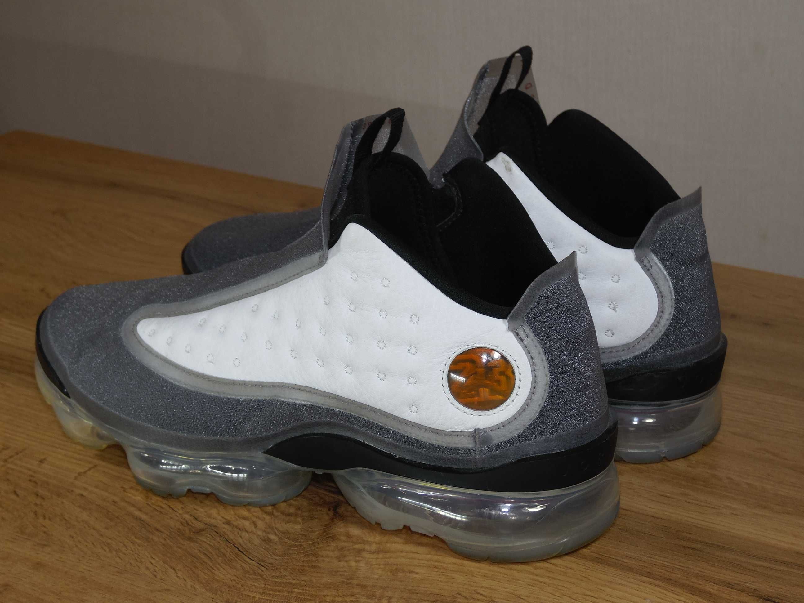 Air Jordan Reign 'Ash' - 41 номер Оригинални!