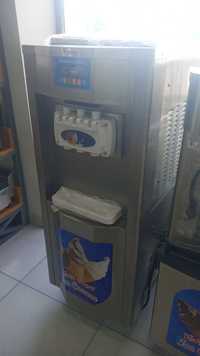 Распродажа FRIGOMAT Фризер для мороженого(Музкаймок аппарат) 380В/220В