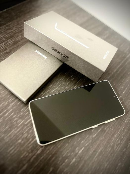 Samsung S21 ca nou 128 gb